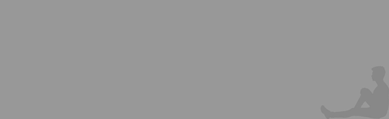 O-A-Y-I reclining youth icon